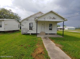 307 12th St, Mermentau, LA 70556