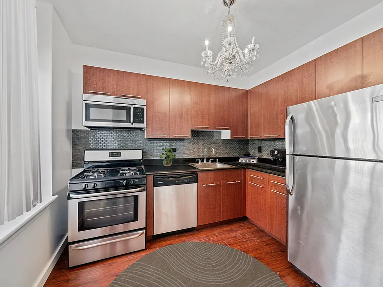 100 John St #2806 — Photo 4