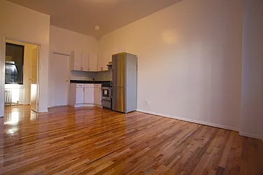 Rented by Citi Habitats