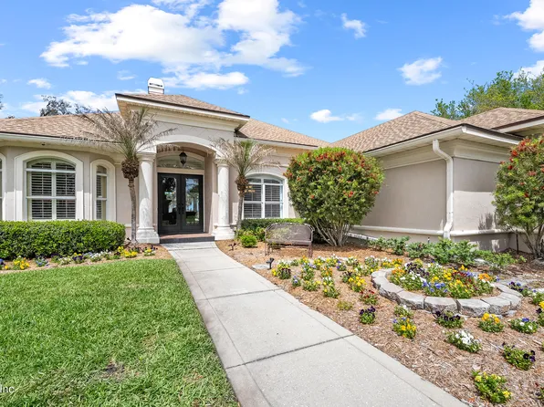 1750 HARRINGTON PARK Drive, Jacksonville, FL 32225