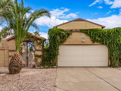 4423 W WESTCOTT Drive, Glendale, AZ, 85308