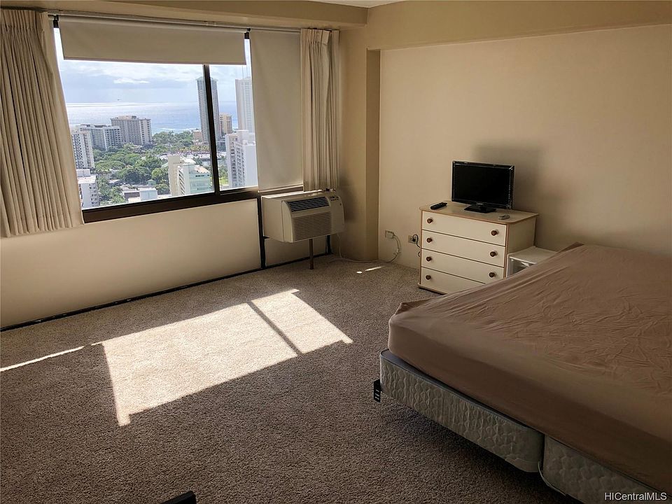 2nd image of 2333 Kapiolani Blvd APT 3015
