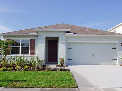 1337 Hanoverian Dr, Lake Alfred, FL, 33850