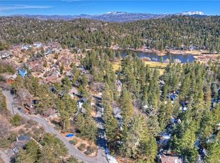 0 Modoc Ln #403, Lake Arrowhead, CA 92352