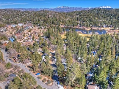 0 Modoc Ln #403, Lake Arrowhead, CA, 92352
