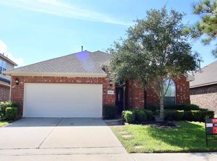 25019 Lenora Dr, Katy, TX 77493