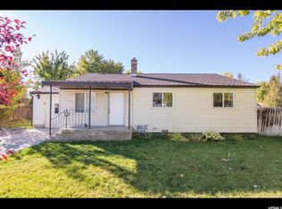 685 W 1200 N, Orem, UT 84057