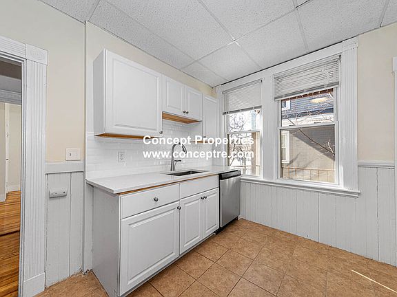3rd image of 43 Brackett St #432