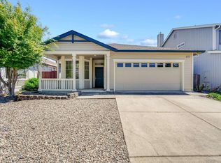 2512 Cedar Berry Ave, Santa Rosa, CA 95404