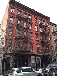 Rented by Westminster Management