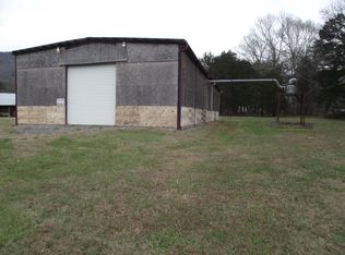 0 Kelly Cove Rd, South Pittsburg, TN 37380