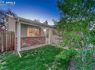 8040 Essington Dr, Colorado Springs, CO 80920
