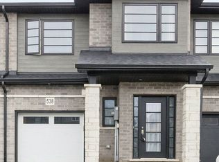 538 Grey St, Brantford, ON N3S 7L4