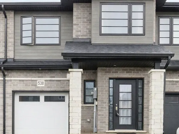 358 Grey St, Brantford, ON N3S 4X4