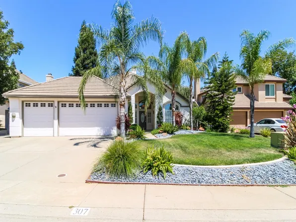 307 Russi Ct, Folsom, CA 95630