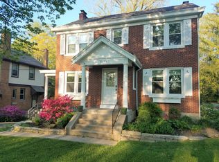 3144 Epworth Ave, Cincinnati, OH 45211