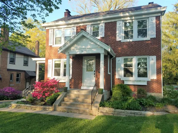3144 Epworth Ave, Cincinnati, OH 45211