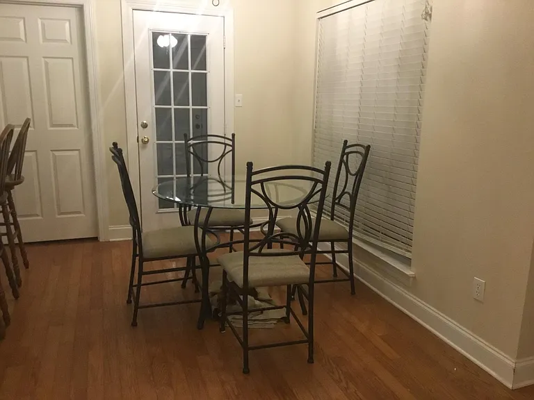 4625 Burbank Dr #508 — Photo 11