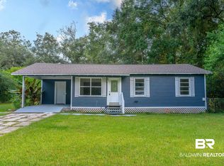 331 Bayou Ave, Saraland, AL 36571