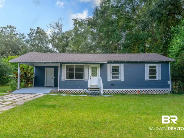 331 Bayou Ave, Saraland, AL 36571