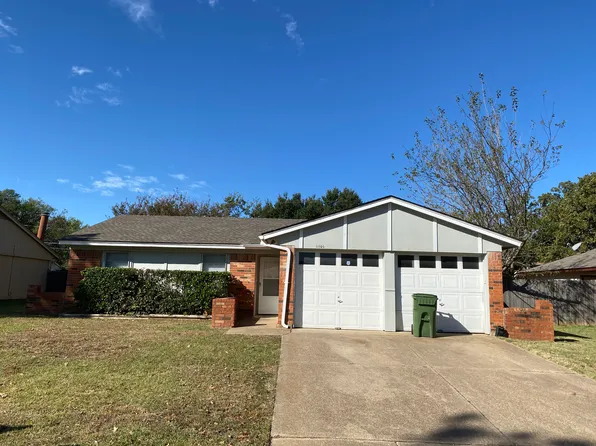 5808 Woodsetter Ln, Arlington, TX 76017