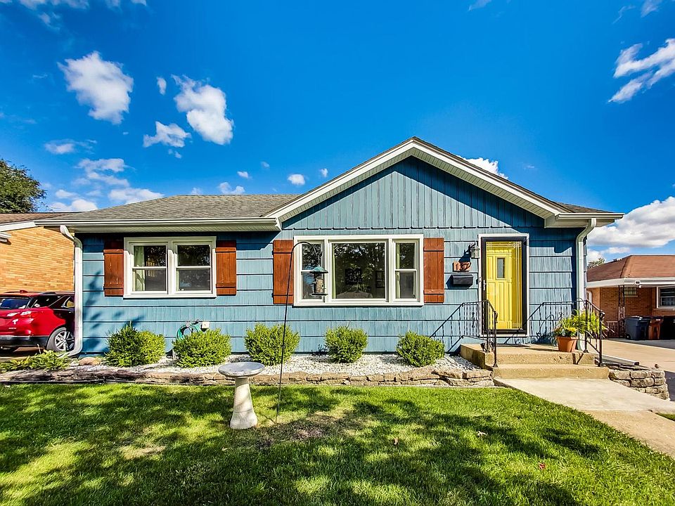 137 N Summit Ave, Villa Park, IL 60181 Zillow