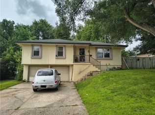 16309 E 34th Street Ct S, Independence, MO 64057