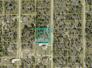 1211 North Ave, Lehigh Acres, FL 33972