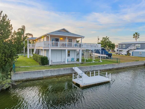 3340 OLEANDER DRIVE, HERNANDO BEACH, FL 34607