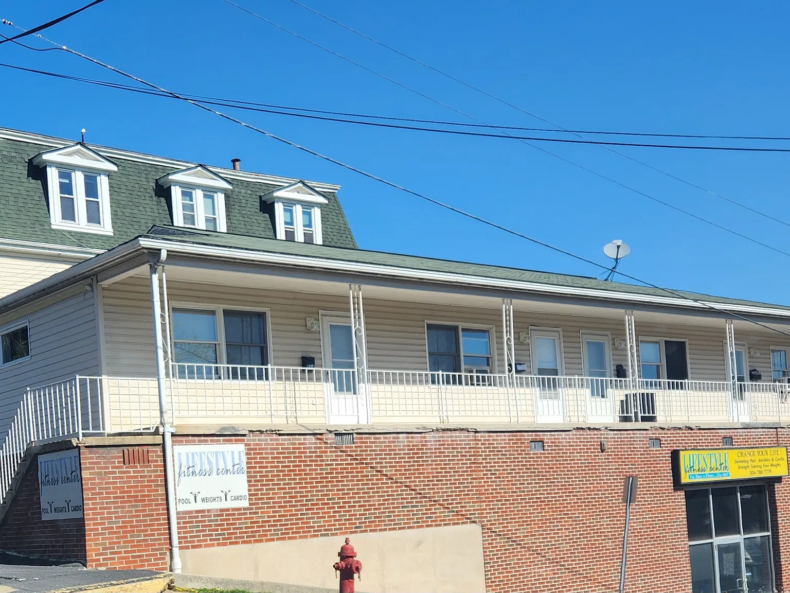 130 Spring Street, Keyser WV 26726 - 1 — Photo 1