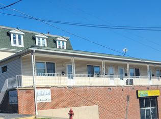 130 Spring St, Keyser, WV 26726