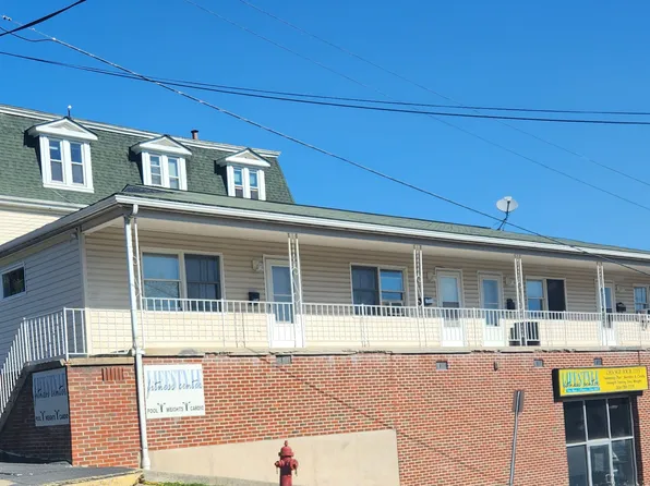 130 Spring St, Keyser, WV 26726