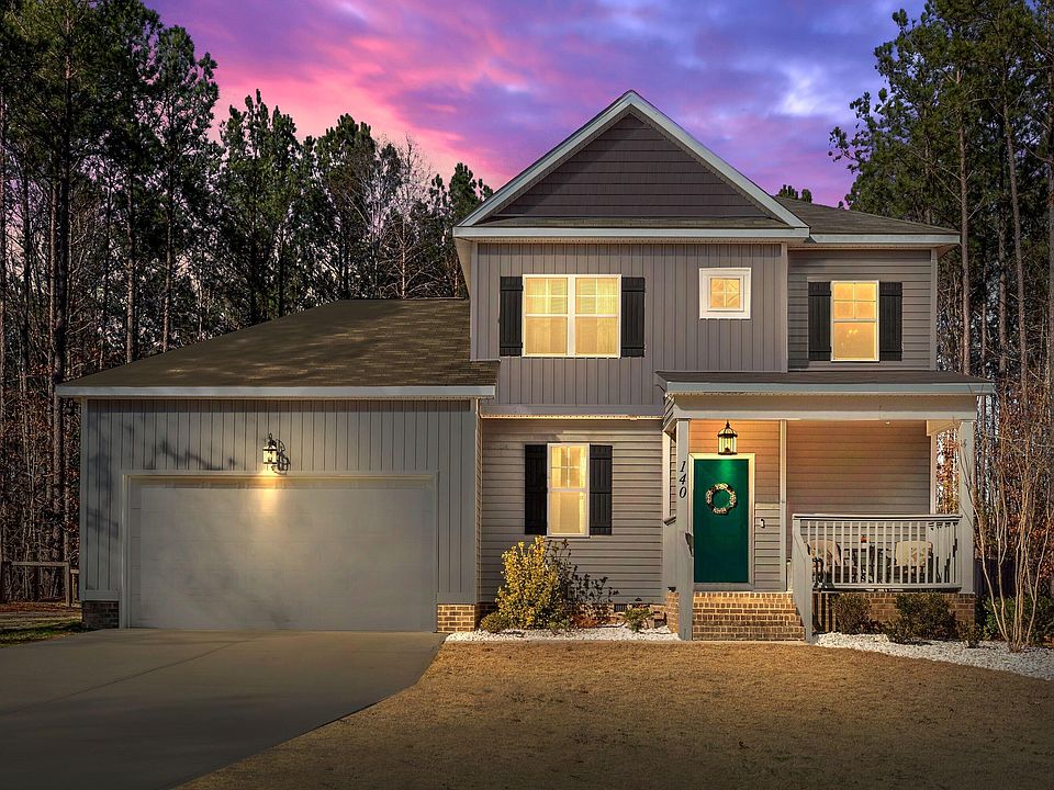 140 Yancey Rd, Zebulon, NC 27597 MLS 10006870 Zillow