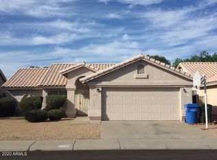 1408 W Bluefield Ave, Phoenix, AZ 85023