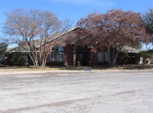 4700 Azalea Ct, Midland, TX 79707