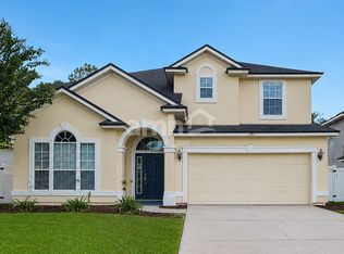 756 Porto Cristo Ave, Saint Augustine, FL 32092