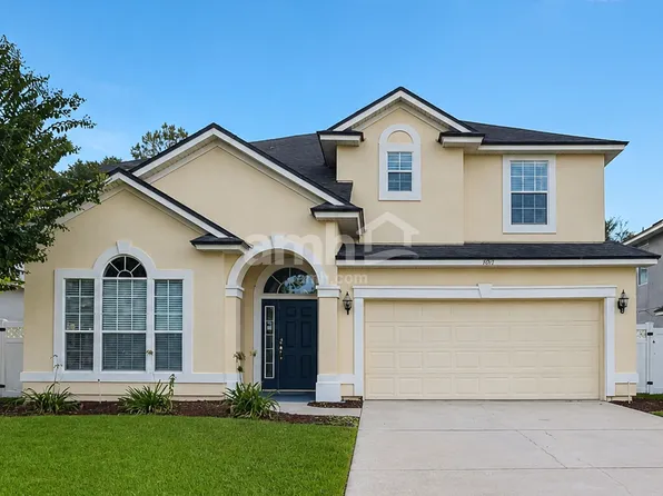 756 Porto Cristo Ave, Saint Augustine, FL 32092