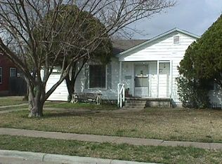 137 W Avenue G, Garland, TX 75040