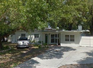 219 W 103rd Ave, Tampa, FL 33612