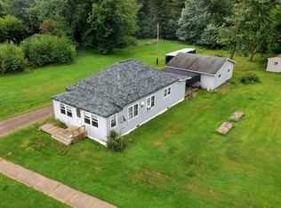 1125 Railroad St, Rib Lake, WI 54470