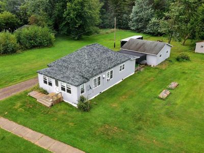 1125 RAILROAD STREET, Rib Lake, WI, 54470