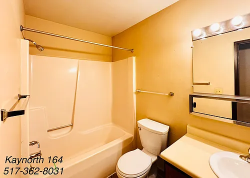 Floor plan Upper level 2b1b