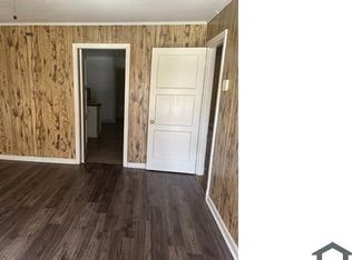 1724 Caroline St, Shreveport, LA 71108