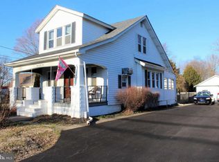 2035 Naamans Creek Rd, Upper Chichester, PA 19061