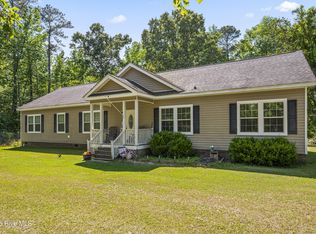 431 Bonnie Avenue, Smithfield, NC 27577