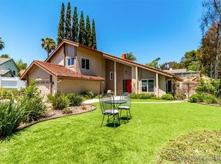 10215 Saunders Dr, San Diego, CA 92131