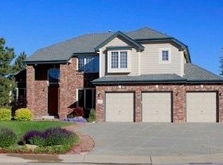 6251 S Potomac Way, Centennial, CO 80111