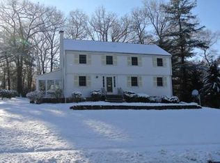 25 Sterling Rd, Wellesley, MA 02482