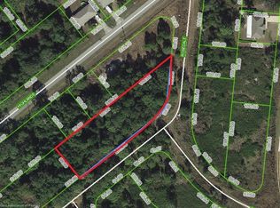 1809 Portland Rd, Avon Park, FL 33825