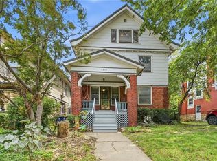 3215 Central St, Kansas City, MO 64111